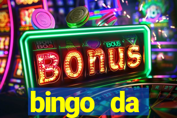 bingo da porcentagem para imprimir